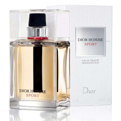 Dior homme sport 100 ml